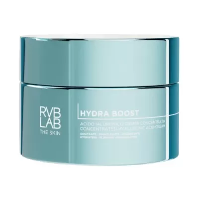 Rvb Lab HYDRA BOOST CONCENTRATED HYALURONIC ACID CREAM regenerating cream with hyaluronic acid 50ml
