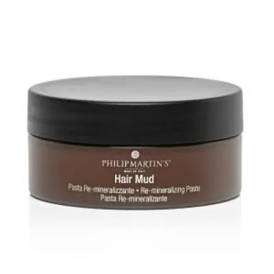 Philip Martin's HAIR MUD hair reminant paste 100 ml