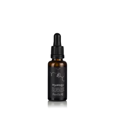 Forlled Hyalogy ß serum reducing mimic wrinkles 30ml