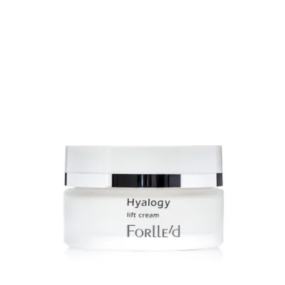 Forlled Hyalogy LIFT CREAM face cream 50g