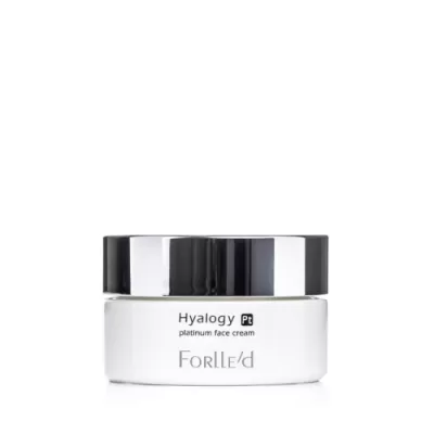Forlled Hyalogy PLATINUM FACE CREAM antioxidant platinum face cream 50ml