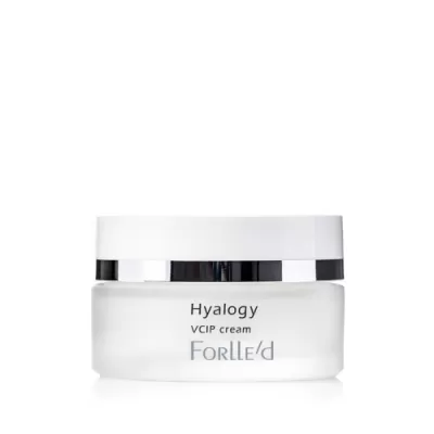 Forlled Hyalogy VCIP CREAM lightening cream with vitamin C 50g