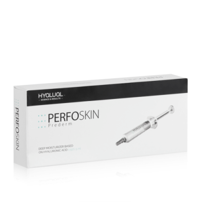 Hyalual Perfoskin Prederm (1x5ml)