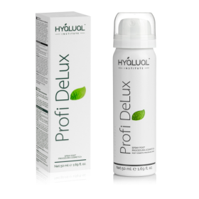 Hyalual Profi DeLuxe PPS - spray for extra-polar care 50ml