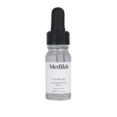 Medic8 HYDR8 B5 MINI serum with hyaluronic acid and pantenol 8ml