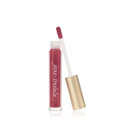 Jane Iredale HYDROPURE HYALURONIC ACID LIP GLOSS lip gloss with hyaluronic acid - Cosmo color