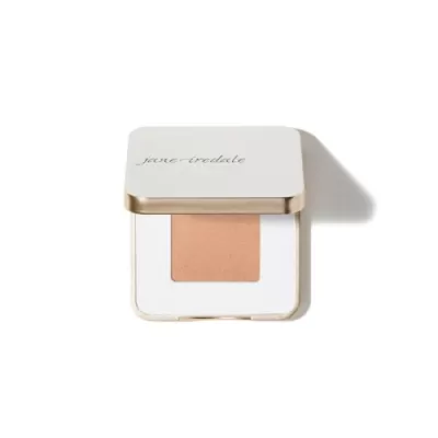 Jane Iredale PUREPRESSED EYE SHADOW single mineral eye shadow - color allure