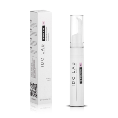 IDO LAB B-TOX EYE Revitalizing serum under the eyes 15ml