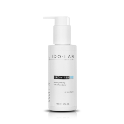 IDO LAB LAC+VitB5 Tonik 150ml
