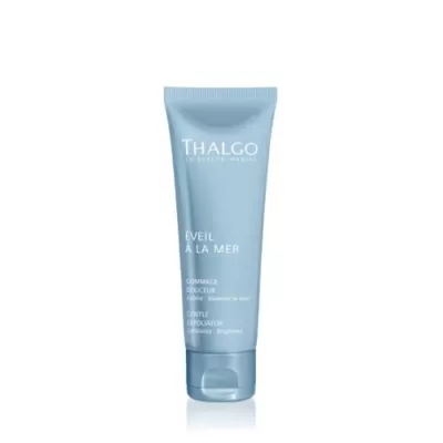 Thalgo EVEIL A LA MER GENTLE EXFOLIATOR gentle peeling 50ml