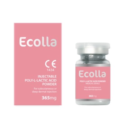 Ecolla 1x365mg