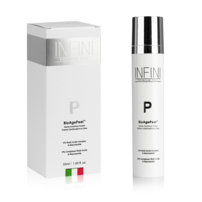 INFINI BioAgePeel Ex-circular cream 50ml
