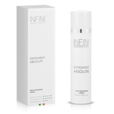 INFINI Premium Care - Depigment Absolute Smart Whitening 50ml