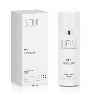 INFINI Premium Care - Eye Absolute Dark Circle 30ml- end of series