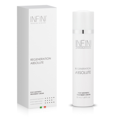 INFINI Premium Care - Regeneration Absolute 50ml