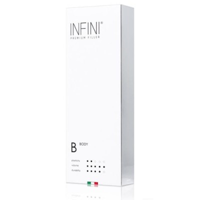 INFINI Premium Filler Body B (1x10ml)