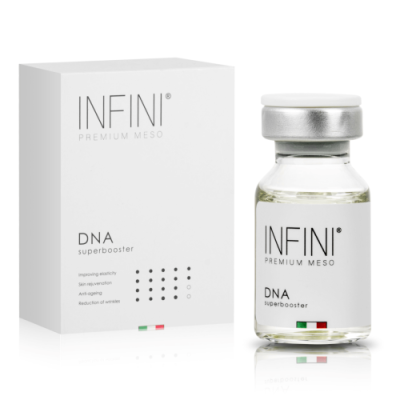 INFINI Premium Meso - SuperBooster DNA (1x10ml)
