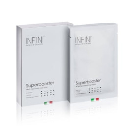 INFINI Premium Superbooster Outside Mask (1x25g)
