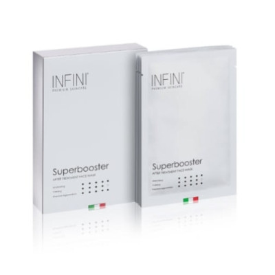 INFINI Premium Superbooster Outside Mask (1x25g)
