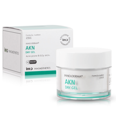 INNO-Derma AKN Day Gel 50g