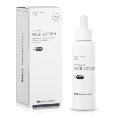 INNO-Derma Hair Lotion 70ml