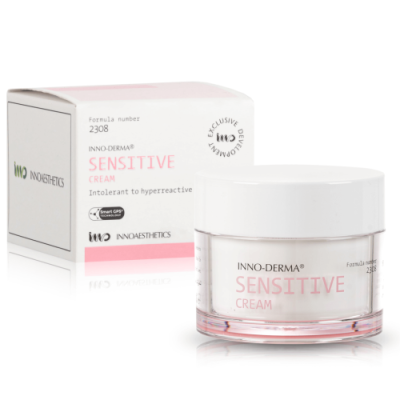 INNO-Derma Sensitive Cream 50g