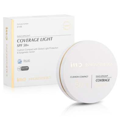 INNO-Epigen Coverage Light SPF50+ (1x14g)