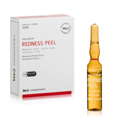 INNO-Exfo Redness Peel (6x2ml)