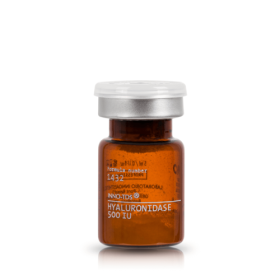 INNO-TDS Hyaluronidase 1x500 IU