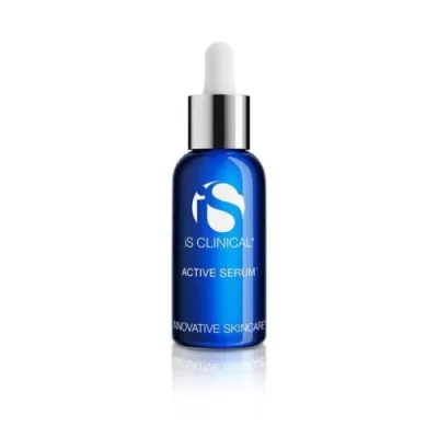 IS Clinical ACTIVE SERUM MINI anti-wrinkle serum 15ml