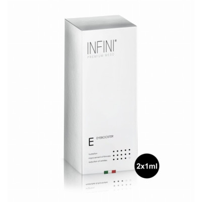Infini Premium Meso EyeBooster (2x1ml)