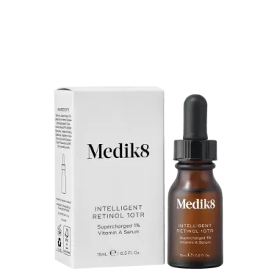 Medic8 INTELLIGENT RETINOL 10TR enhanced serum with vitamin A 1% 15ml
