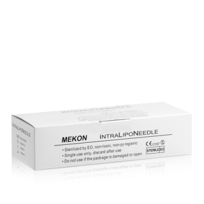 IntraLipoNedle - Lipolysis needle 1piece different sizes