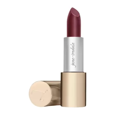 Jane Iredale TRIPLE LUXE LONG LASTING LIPSTICK long-lasting lipstick for mouth - color ella