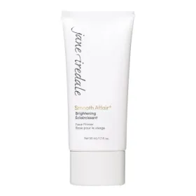 Jane Iredale SMOOTH AFFAIR BRIGHTENING FACE PRIMER lightening base for makeup 50 ml