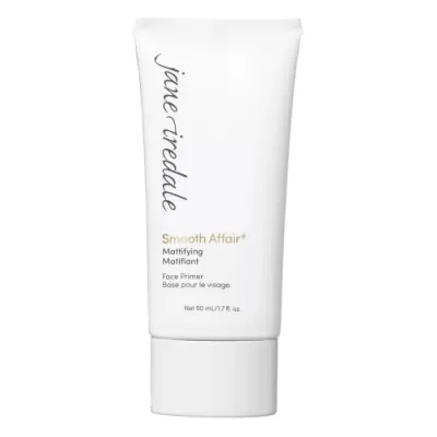 Jane Iredale SMOOTH AFFAIR MATTIFYING FACE PRIMER matting makeup base 50 ml