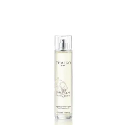 Thalgo Pacifique MONOI NOURIING OIL nutritional oil monoi 100ml