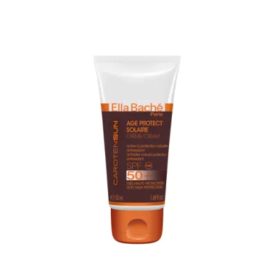 Ella Baché SPF 50+ cream with high face and body protection 50ml