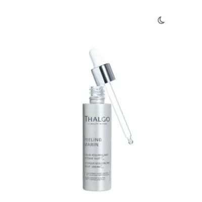 Thalgo PEELING MARIN INTENSIVE RESURFACING NIGHT SERUM serum intensively smoothing for night 30ml
