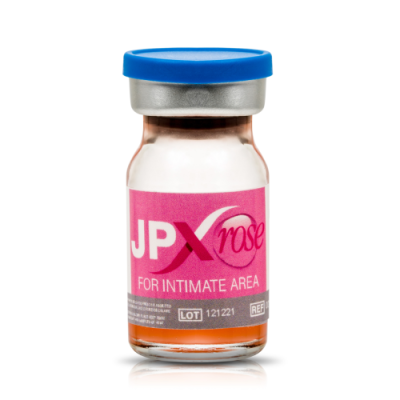 JPX Rose (1x4ml)- EXP 12/2024