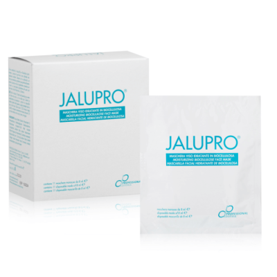 Jalupro® Face Mask 11 pieces