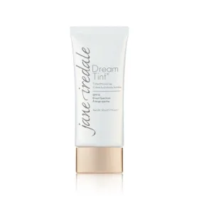 Jane Iredale DREAM TINT TINTED MOISTURAIZER delicate base under foundation 50ml - color medium dark