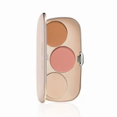 Jane Iredale GREAPSHAPE contour palette - color cool