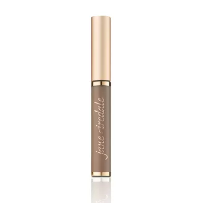 Jane Iredale PUREBROW BROW GEL Eyebrow gel with conditioner - Brunette color