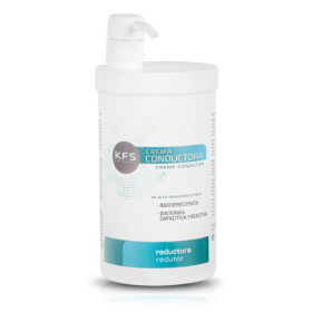 KFS Professional conductive cream 1l