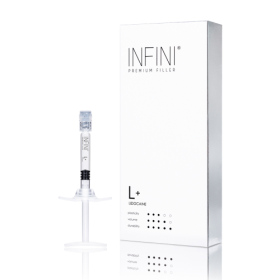 INFINI Premium Filler L+ Lidocaine (1x1ml)