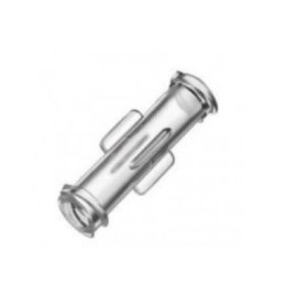Combidin Female/female connector Luer Lock 1piece.