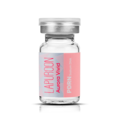 Lapuroon Aurora Vivid PDRN (1x5ml)