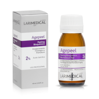 Larimedical AgePeel 60ml