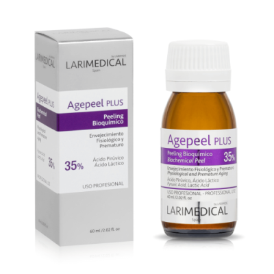 Larimedical AgePeel Plus 60ml